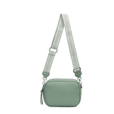 Crossbody taske 21x8x15cm - ITFEB25